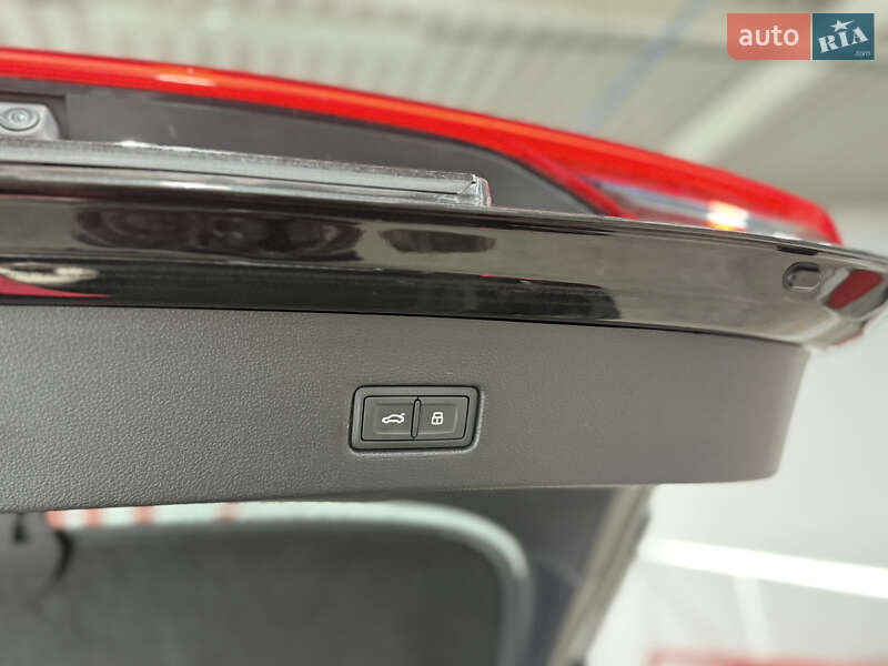 Лифтбек Audi A7 Sportback 2020 в Одессе