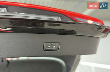 Лифтбек Audi A7 Sportback 2020 в 