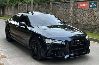 Ліфтбек Audi A7 Sportback 2015 в Києві