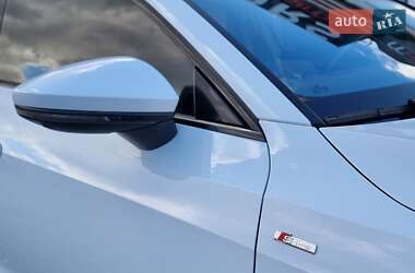 Лифтбек Audi A7 Sportback 2018 в 