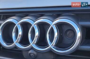 Лифтбек Audi A7 Sportback 2018 в 