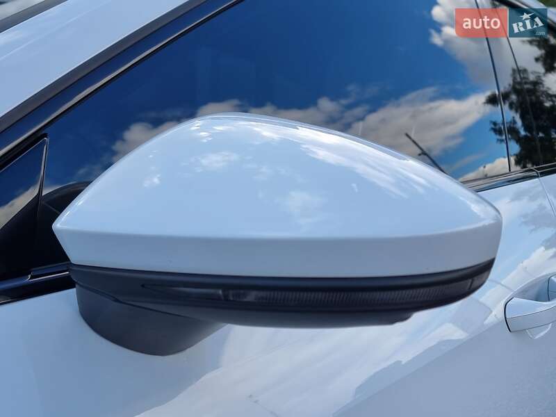 Лифтбек Audi A7 Sportback 2018 в Киеве