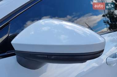 Лифтбек Audi A7 Sportback 2018 в 