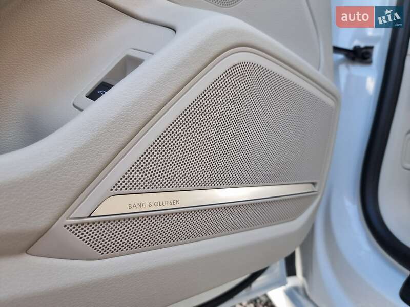 Лифтбек Audi A7 Sportback 2018 в Киеве