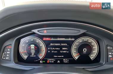Лифтбек Audi A7 Sportback 2018 в 
