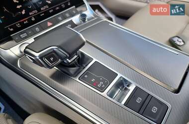 Лифтбек Audi A7 Sportback 2018 в 