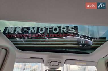 Лифтбек Audi A7 Sportback 2018 в 