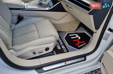 Лифтбек Audi A7 Sportback 2018 в 