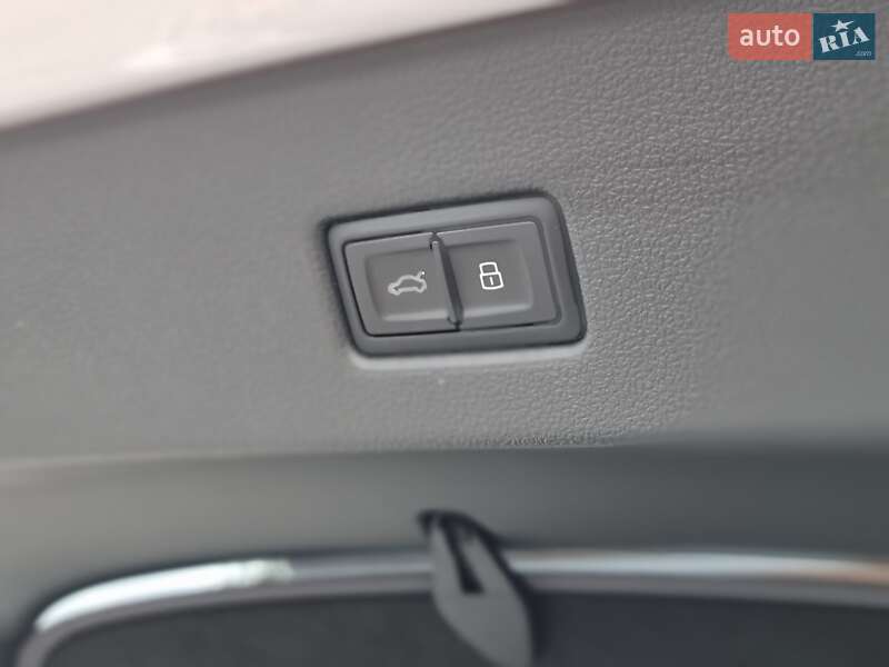 Лифтбек Audi A7 Sportback 2018 в Киеве