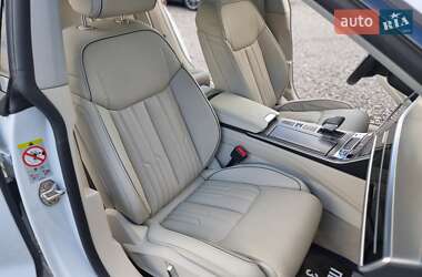 Лифтбек Audi A7 Sportback 2018 в 