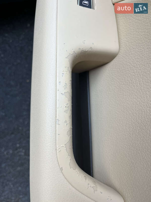 Лифтбек Audi A7 Sportback 2013 в Киеве