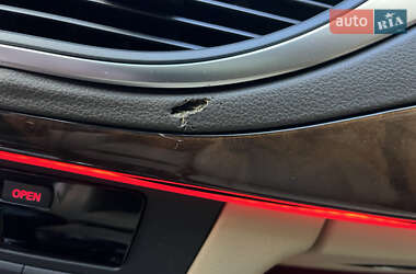 Лифтбек Audi A7 Sportback 2013 в 