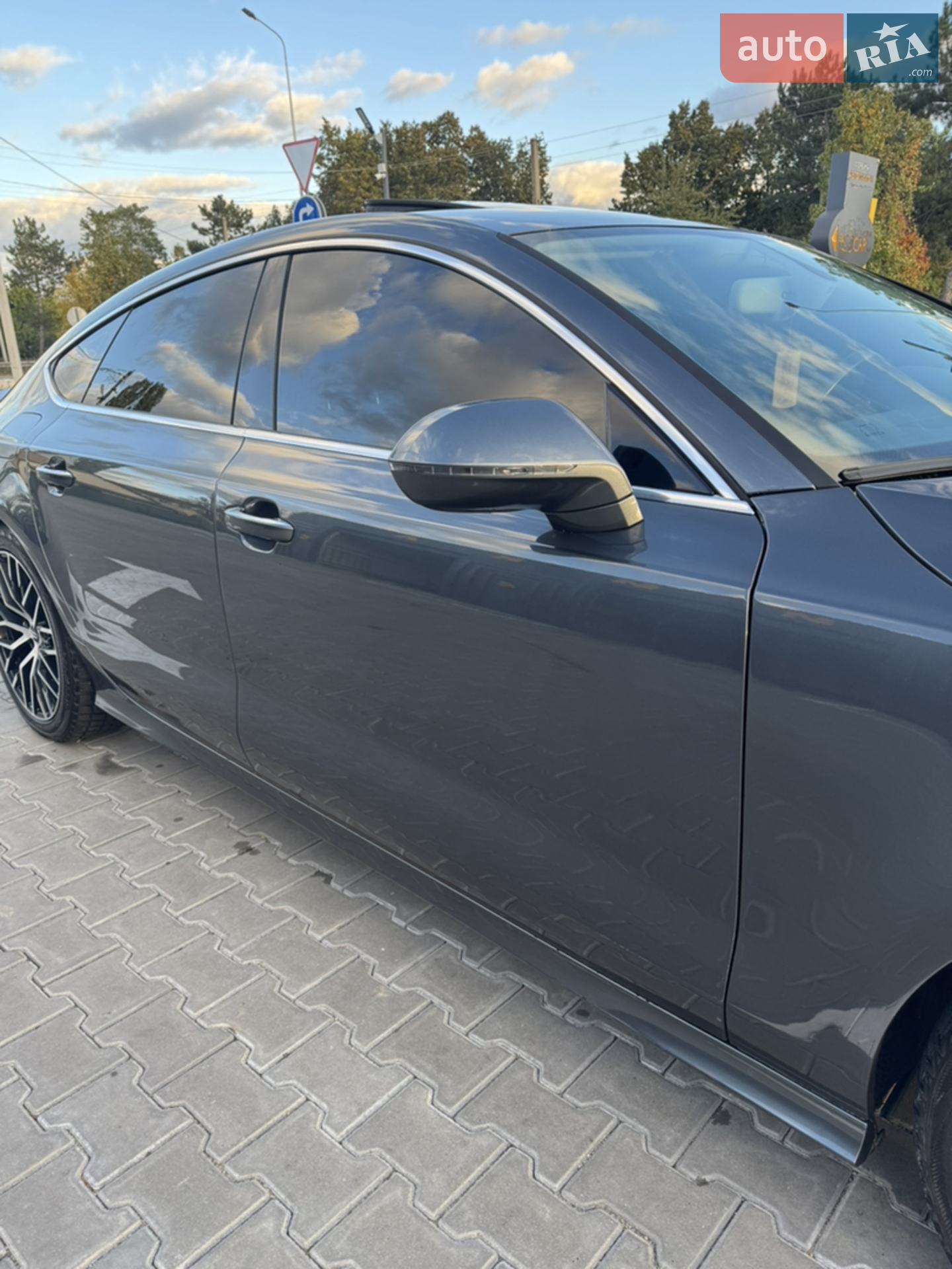 2014 Audi A7 - мініатюра 25