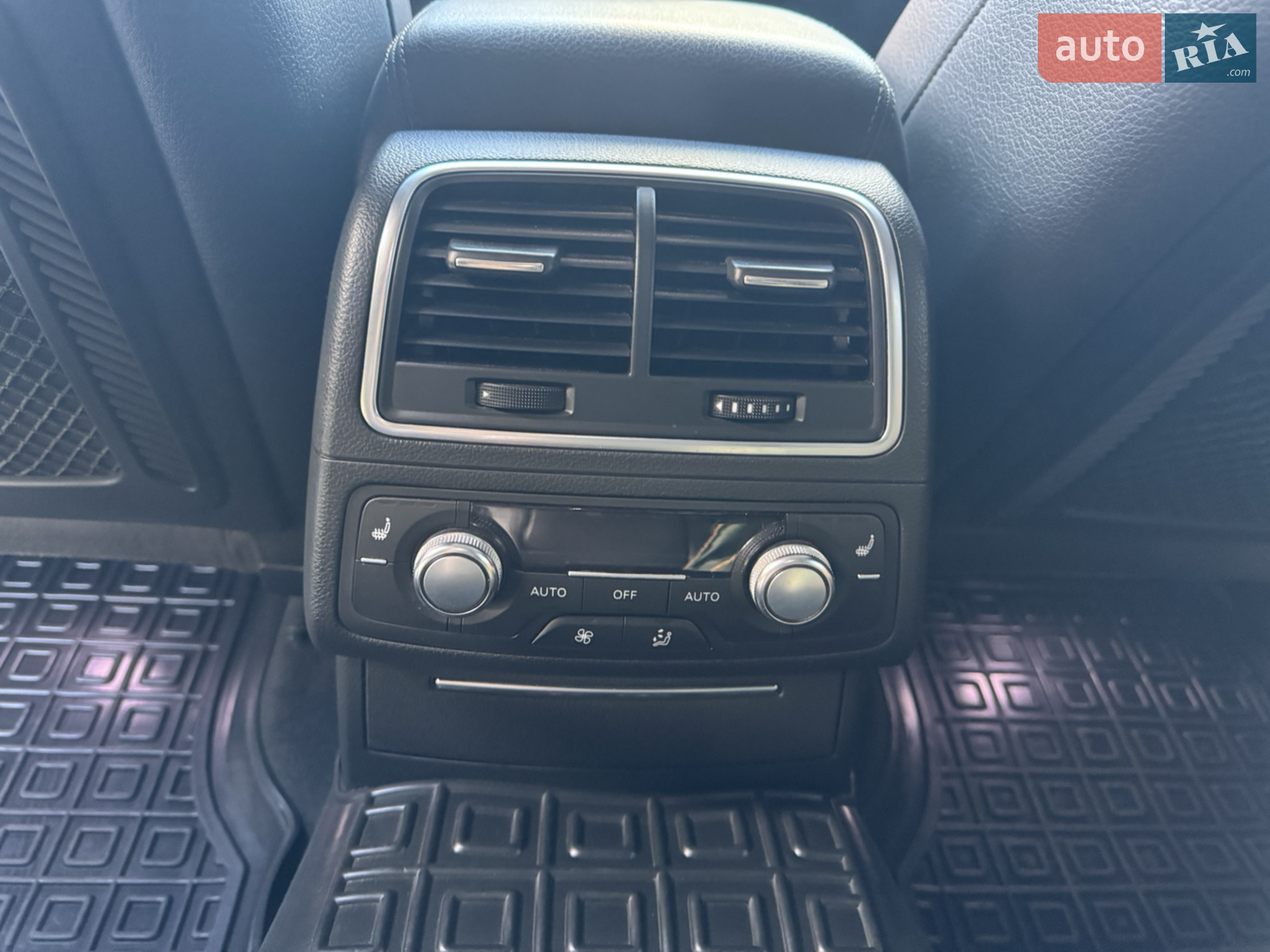 2014 Audi A7 - мініатюра 42