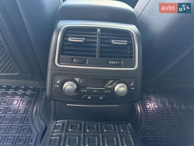 Лифтбек Audi A7 Sportback 2014 в Виннице