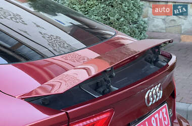 Лифтбек Audi A7 Sportback 2012 в 