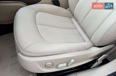 Лифтбек Audi A7 Sportback 2012 в 