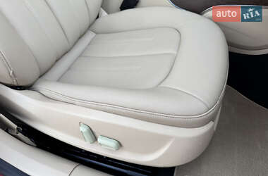 Лифтбек Audi A7 Sportback 2012 в 