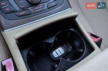 Лифтбек Audi A7 Sportback 2012 в 