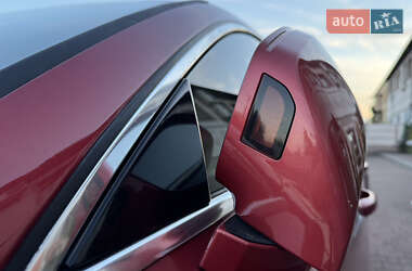 Лифтбек Audi A7 Sportback 2012 в 