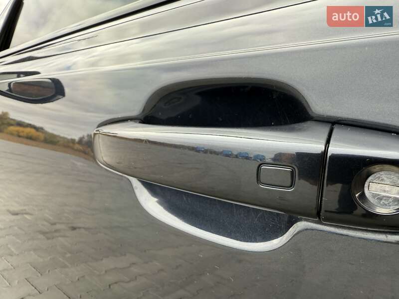 Лифтбек Audi A7 Sportback 2014 в Черновцах