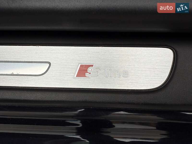 Лифтбек Audi A7 Sportback 2014 в Черновцах