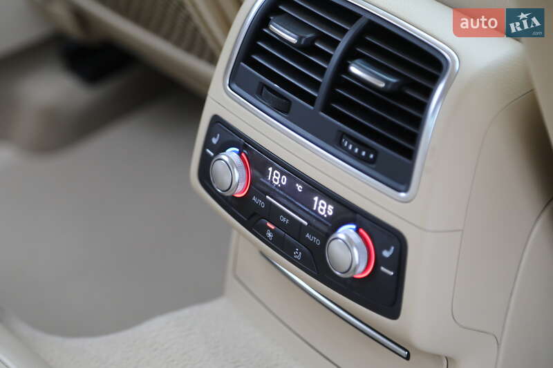 Ліфтбек Audi A7 Sportback 2014 в Харкові