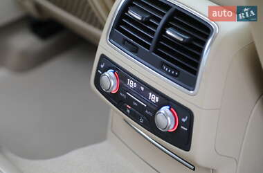 Лифтбек Audi A7 Sportback 2014 в 