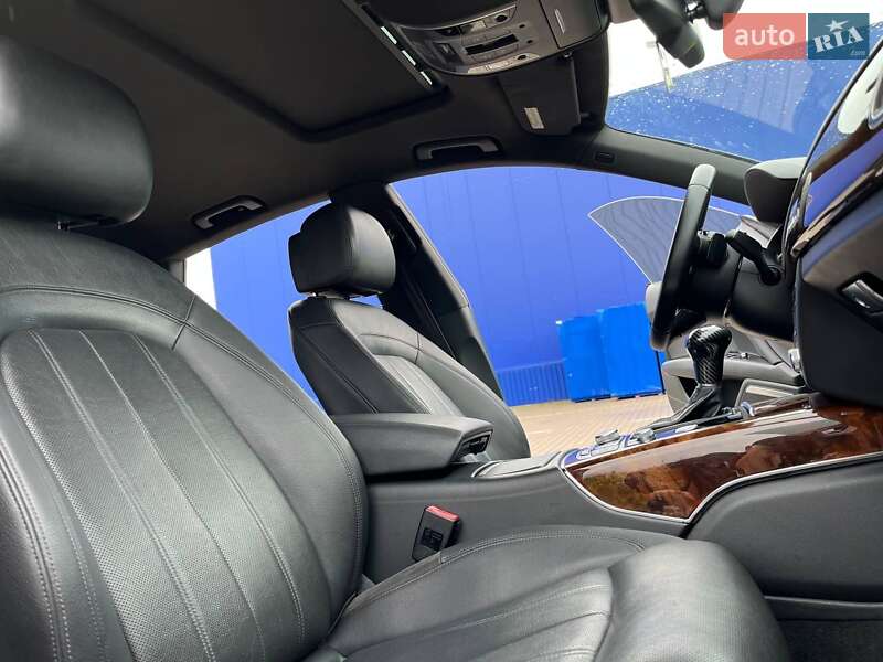 Лифтбек Audi A7 Sportback 2015 в Львове фото 32 Лифтбек Audi A7 Sportback 2015 в Львове