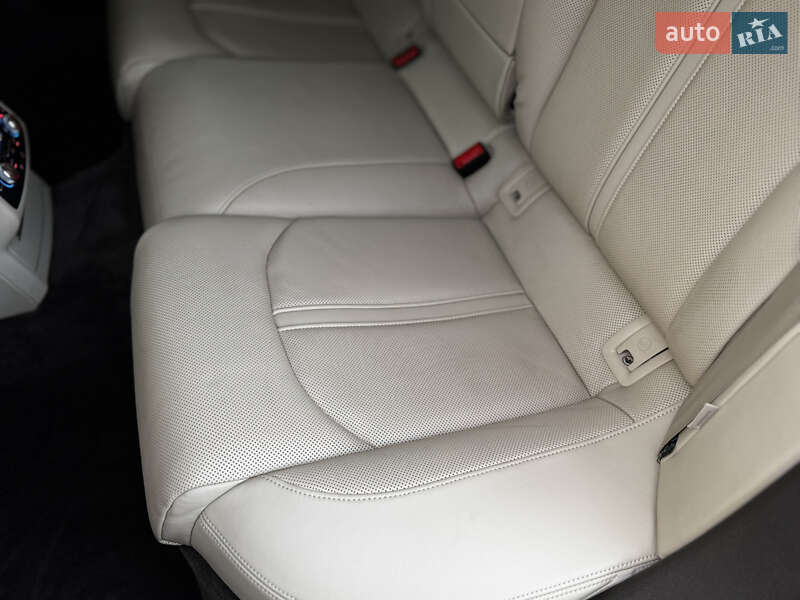 Лифтбек Audi A7 Sportback 2016 в Дрогобыче