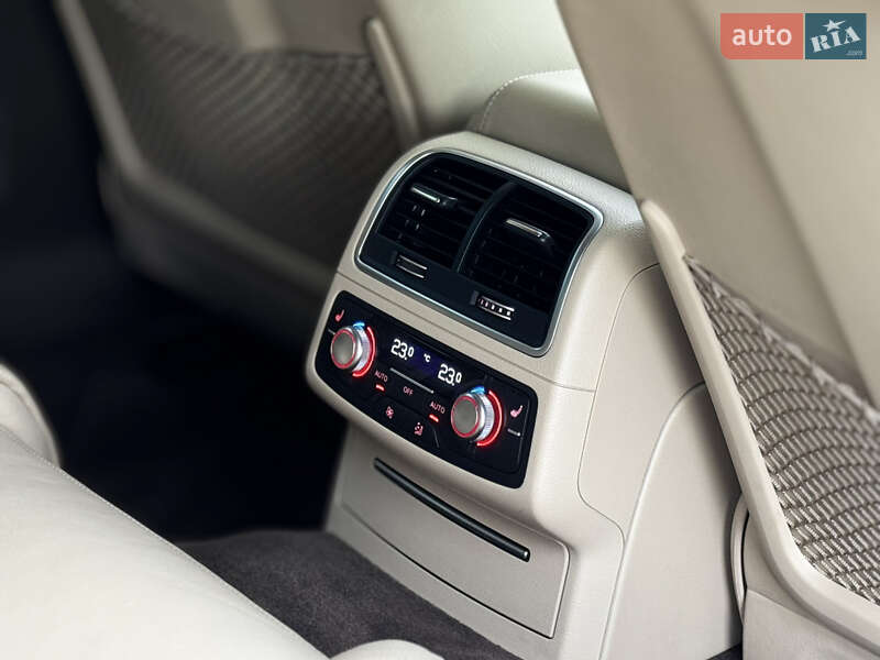 Лифтбек Audi A7 Sportback 2016 в Дрогобыче