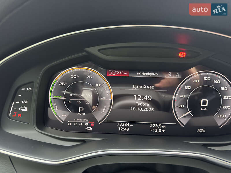 Лифтбек Audi A7 Sportback 2020 в Киеве фото 34 Лифтбек Audi A7 Sportback 2020 в Киеве