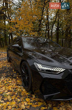 Ліфтбек Audi A7 Sportback 2018 в 