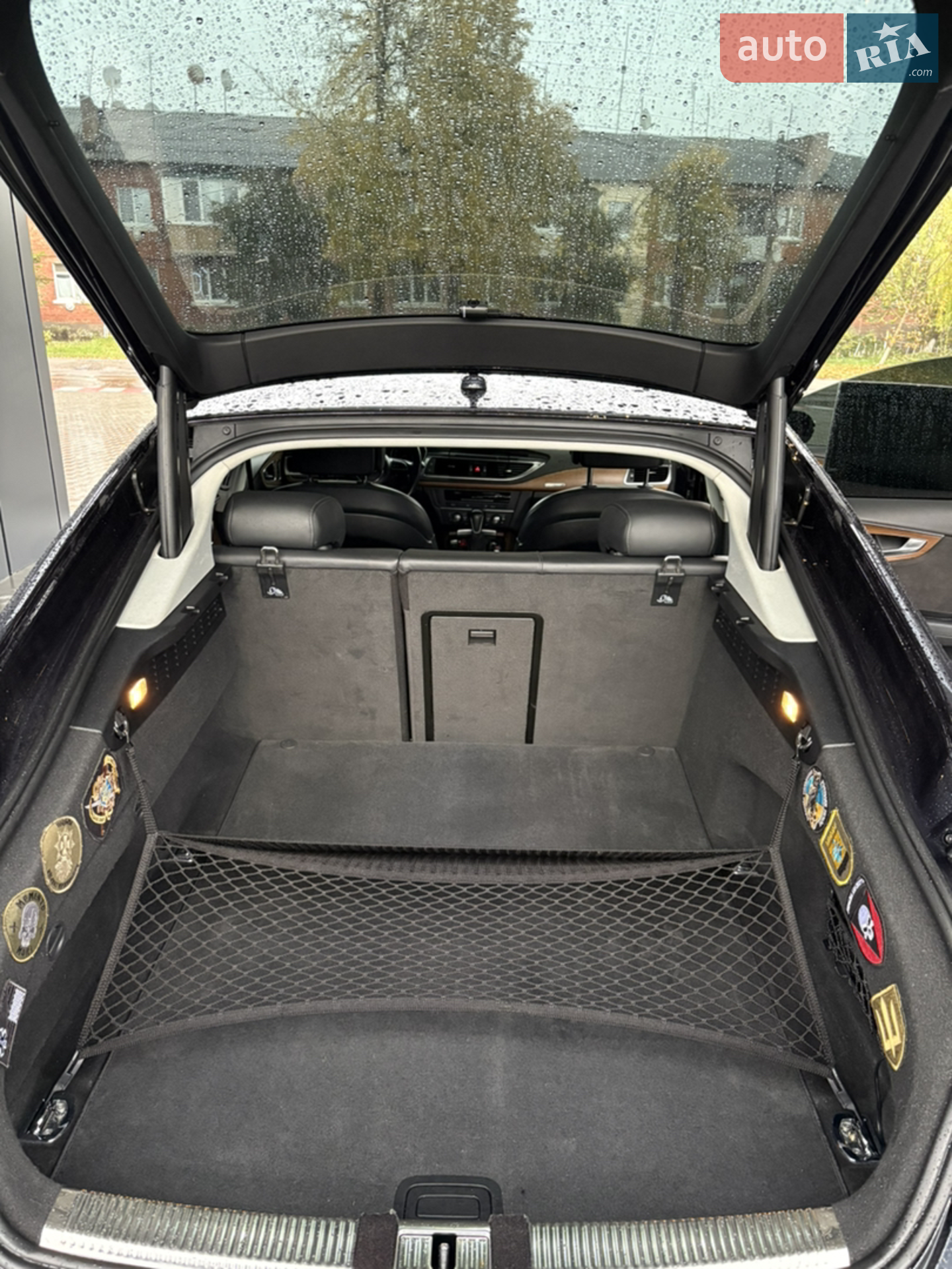 2015 Audi A7 - мініатюра 11