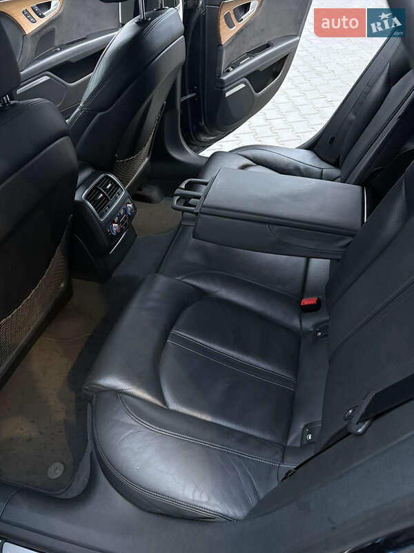 Ліфтбек Audi A7 Sportback 2015 в Києві фото 16 Ліфтбек Audi A7 Sportback 2015 в Києві