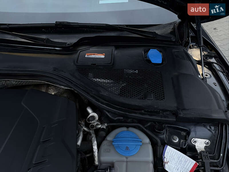 Ліфтбек Audi A7 Sportback 2015 в Києві фото 20 Ліфтбек Audi A7 Sportback 2015 в Києві