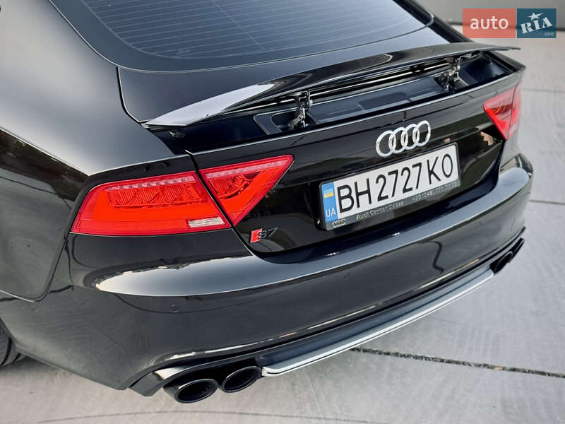 Ліфтбек Audi A7 Sportback 2011 в Одесі