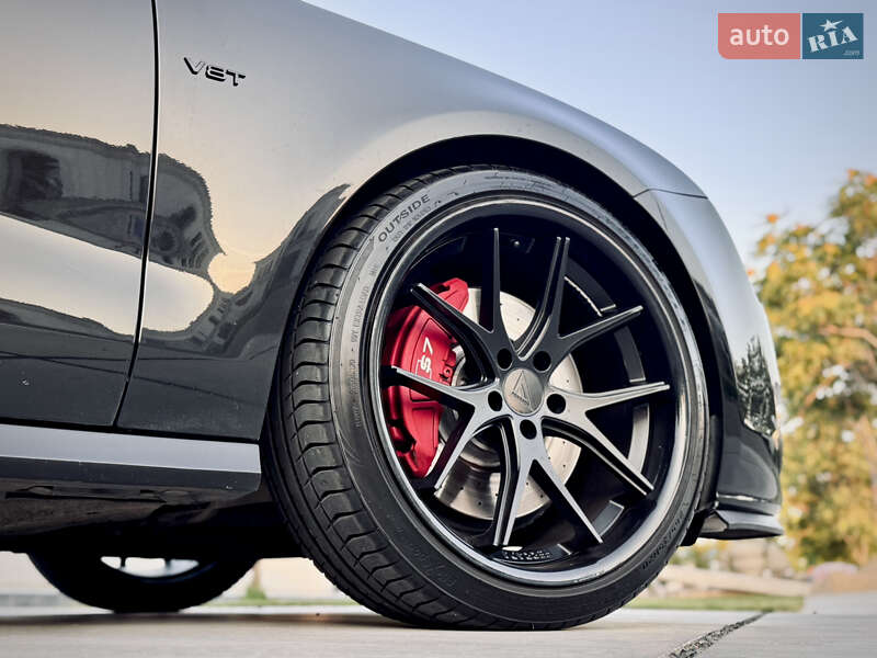 Ліфтбек Audi A7 Sportback 2011 в Одесі