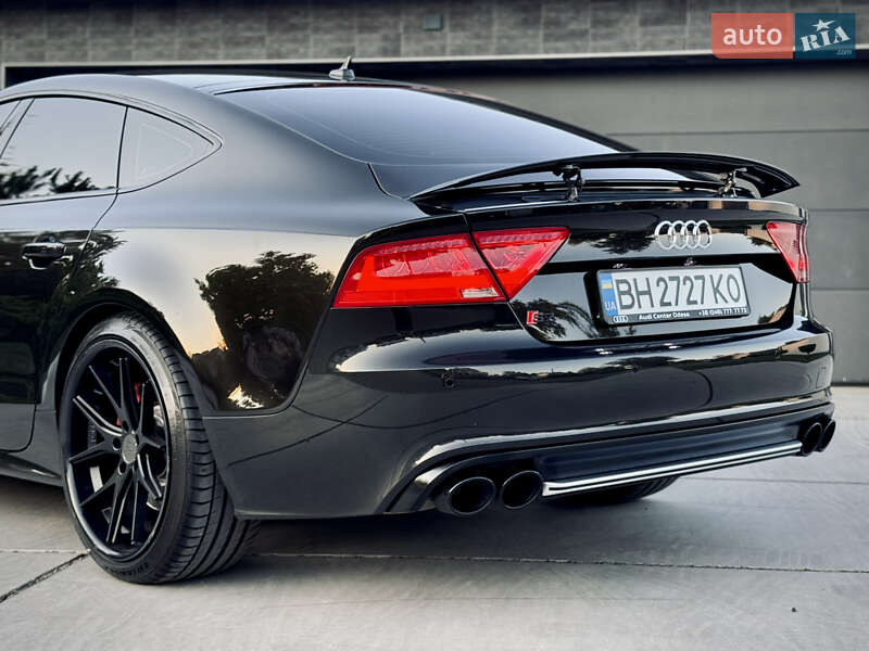 Ліфтбек Audi A7 Sportback 2011 в Одесі