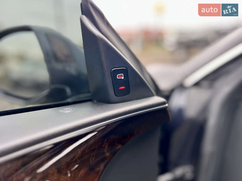 Ліфтбек Audi A7 Sportback 2015 в Києві