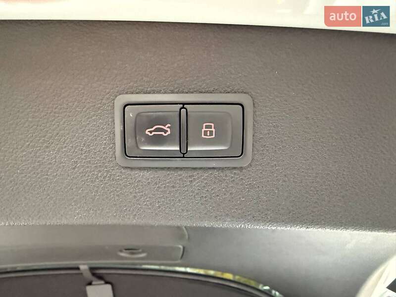 Ліфтбек Audi A7 Sportback 2015 в Києві