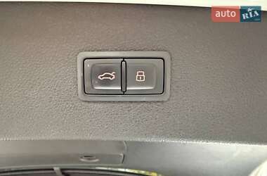 Лифтбек Audi A7 Sportback 2015 в 