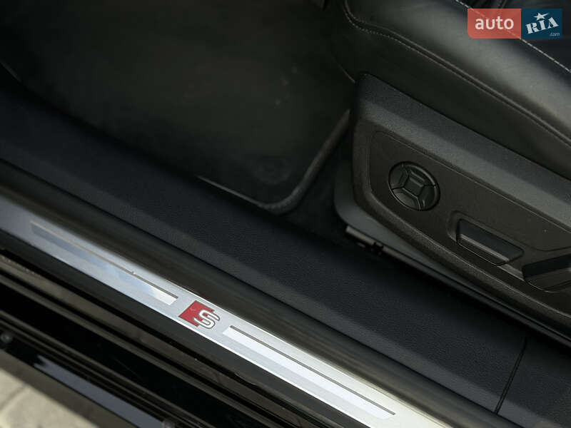 Лифтбек Audi A7 Sportback 2018 в Хмельницком