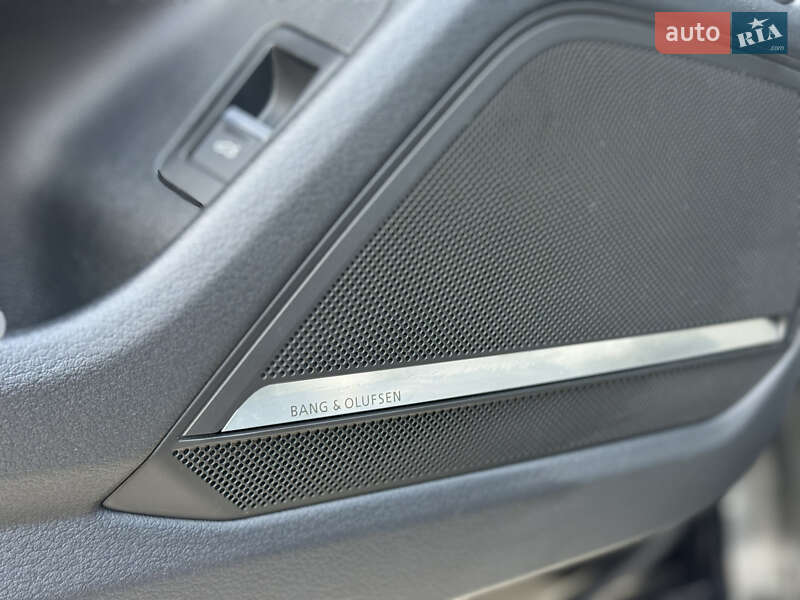 Лифтбек Audi A7 Sportback 2018 в Хмельницком