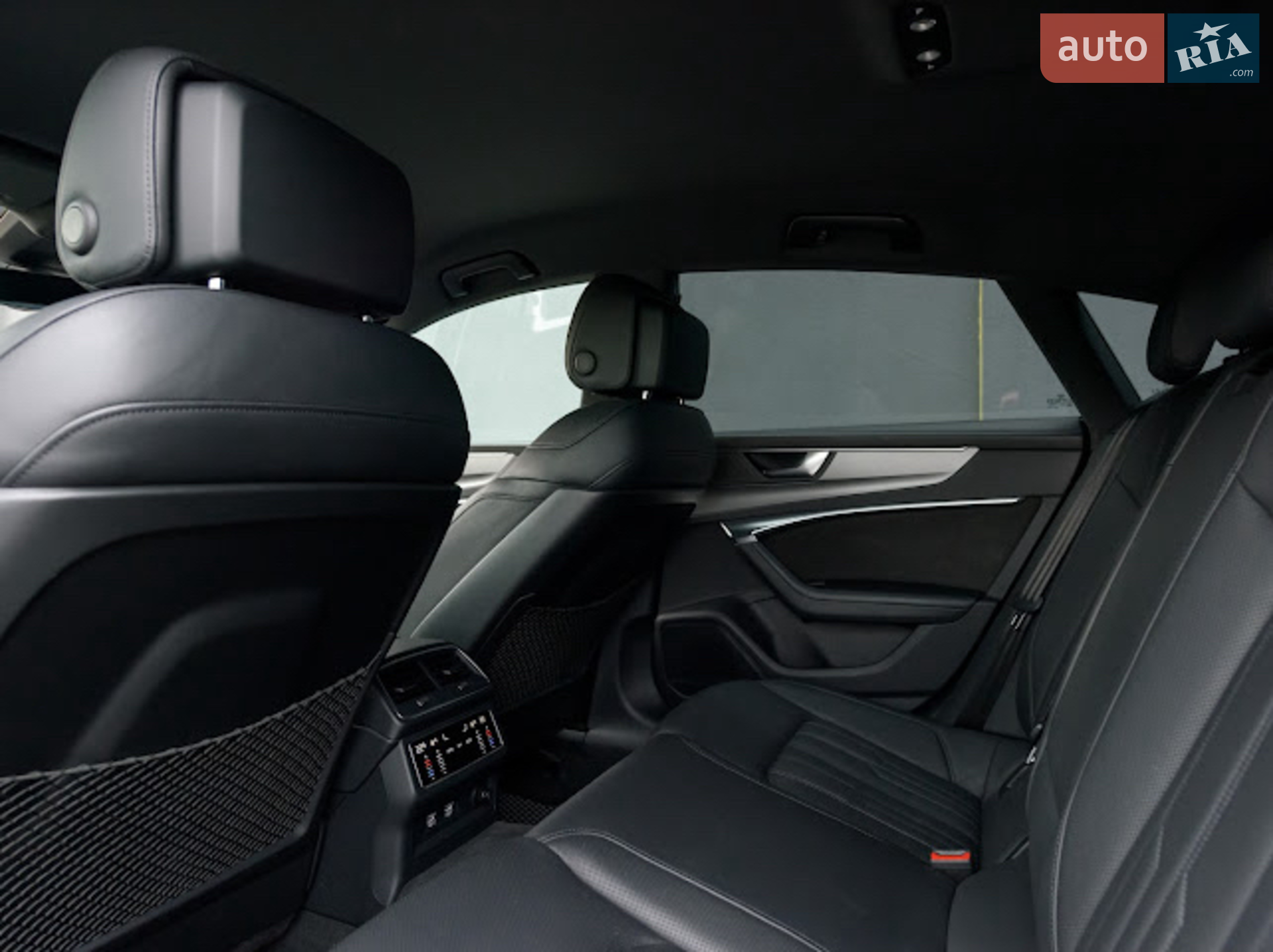 2018 Audi A7 - мініатюра 38
