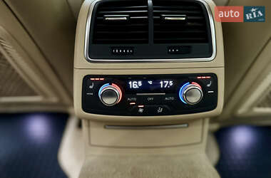 Лифтбек Audi A7 Sportback 2012 в 