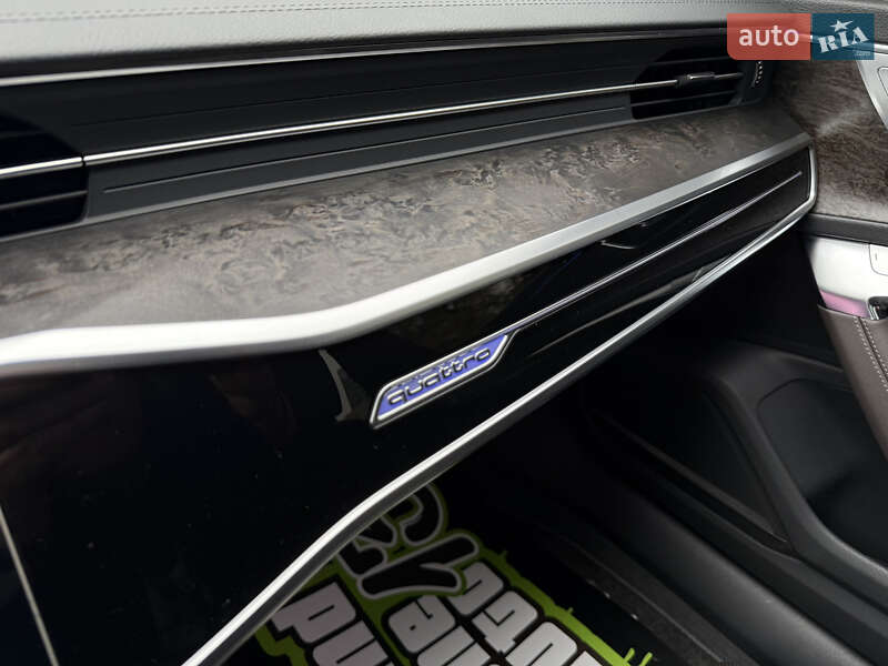 Ліфтбек Audi A7 Sportback 2020 в Києві