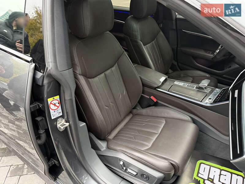 Ліфтбек Audi A7 Sportback 2020 в Києві