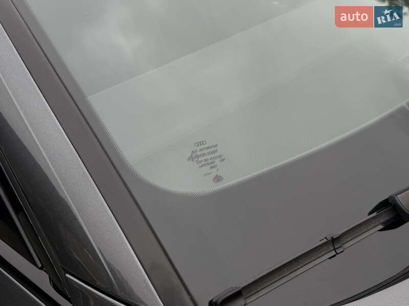 Ліфтбек Audi A7 Sportback 2020 в Києві