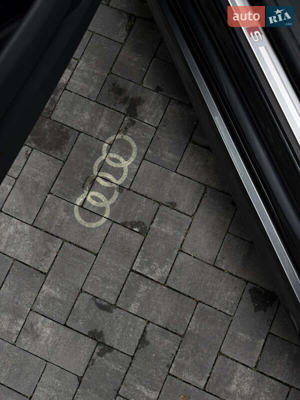 Ліфтбек Audi A7 Sportback 2020 в Києві